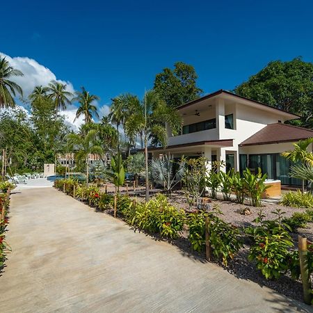Shi Phangan Villas Hinkong Экстерьер фото