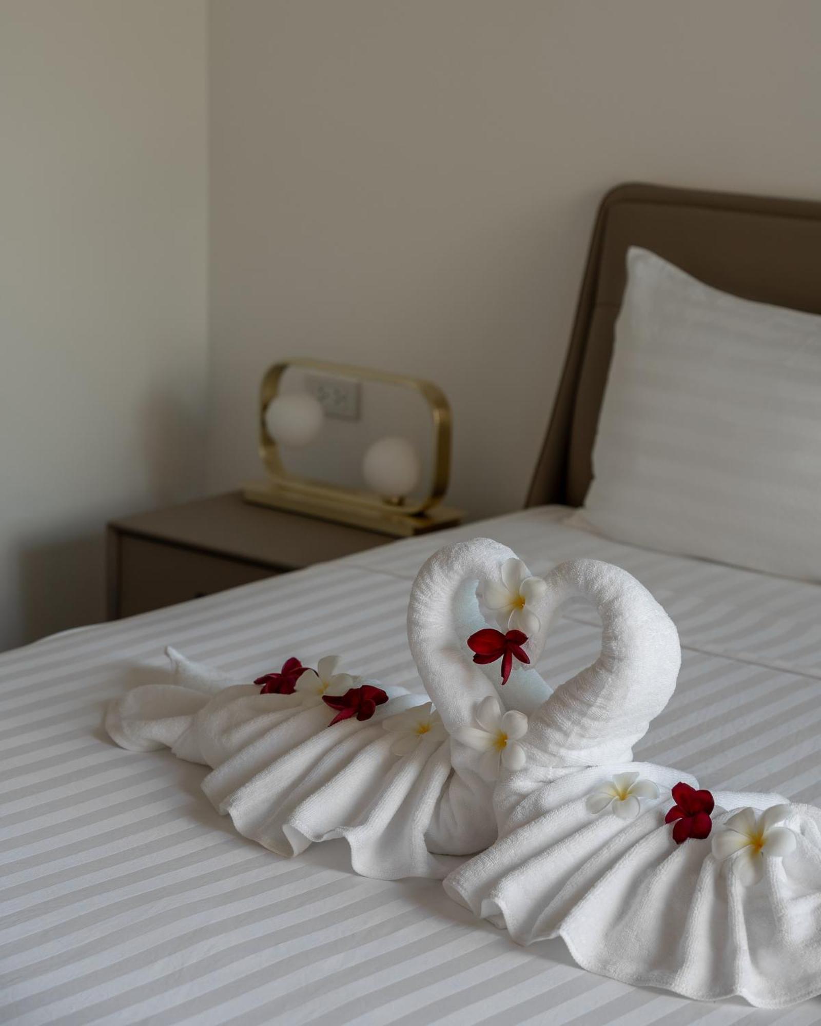Shi Phangan Villas Hinkong Экстерьер фото